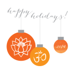 2014 Happy Holidays – Karla Lightfoot